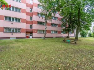 Prodej bytu 1+1, Praha - Krč, Humpolecká, 42 m2