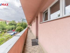 Prodej bytu 1+1, Praha - Krč, Humpolecká, 42 m2