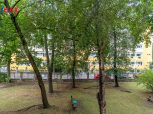 Prodej bytu 1+1, Praha - Krč, Humpolecká, 42 m2