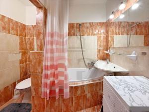 Pronájem bytu 3+1, Holýšov, Tylova, 65 m2