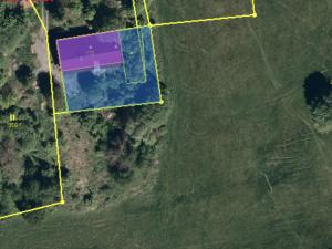 Prodej pozemku pro bydlení, Jindřichov, 29 m2