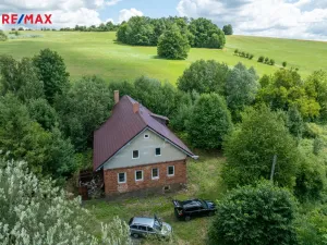 Prodej pozemku pro bydlení, Jindřichov, 29 m2