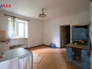 Prodej pozemku pro bydlení, Jindřichov, 29 m2