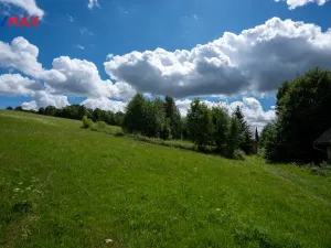 Prodej pozemku pro bydlení, Jindřichov, 29 m2