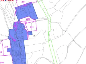 Prodej pozemku pro bydlení, Jindřichov, 29 m2