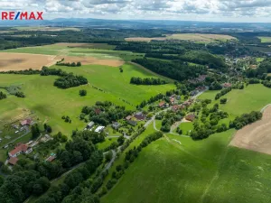 Prodej pozemku pro bydlení, Jindřichov, 29 m2