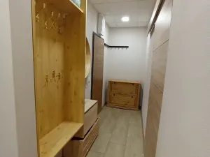 Pronájem bytu 3+1, Bruntál, Uhlířská, 77 m2