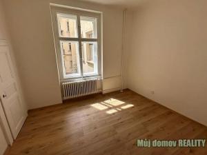Pronájem bytu 2+kk, Praha - Nové Město, Soukenická, 73 m2