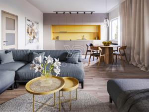 Prodej bytu 3+kk, Bučovice, Sokolovská, 100 m2