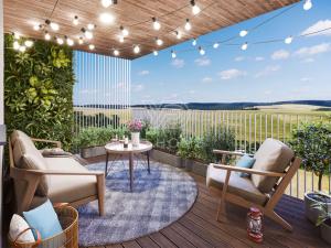 Prodej bytu 3+kk, Bučovice, Sokolovská, 100 m2