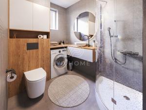 Prodej bytu 3+kk, Bučovice, Sokolovská, 100 m2