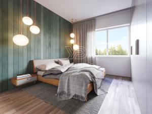 Prodej bytu 2+kk, Bučovice, Sokolovská, 61 m2