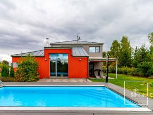 Prodej pozemku pro bydlení, Horky nad Jizerou, 208 m2