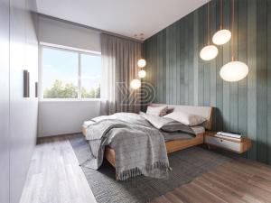 Prodej bytu 3+kk, Bučovice, Sokolovská, 100 m2