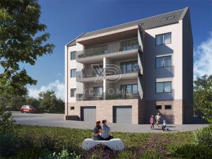 Prodej bytu 3+kk, Bučovice, Sokolovská, 100 m2