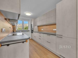 Pronájem bytu 3+kk, Praha - Letňany, Kladrubská, 73 m2