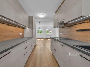 Pronájem bytu 3+kk, Praha - Letňany, Kladrubská, 73 m2