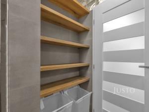 Pronájem bytu 3+kk, Praha - Letňany, Kladrubská, 73 m2