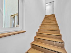 Pronájem bytu 3+kk, Praha - Letňany, Kladrubská, 73 m2