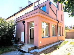 Pronájem bytu 3+kk, Praha - Letňany, Kladrubská, 73 m2