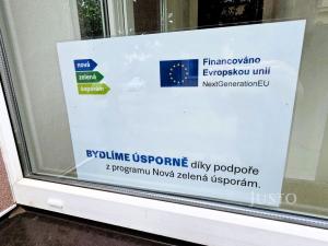 Pronájem bytu 3+kk, Praha - Letňany, Kladrubská, 73 m2