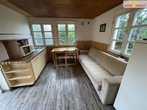 Prodej chaty, Praha, Hrdlořezská, 36 m2