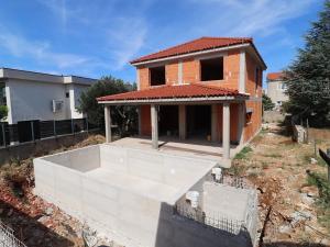 Prodej rodinného domu, Primošten, Chorvatsko, 160 m2