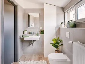 Prodej rodinného domu, Dobříš, 97 m2