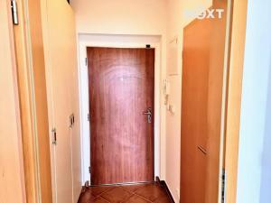 Pronájem bytu 1+kk, Praha - Zličín, Sazovická, 29 m2
