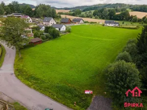 Prodej pozemku pro bydlení, Písečná, 3299 m2