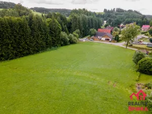 Prodej pozemku pro bydlení, Písečná, 3114 m2