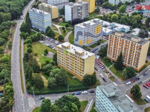 Prodej bytu 3+1, Praha - Háje, Hekrova, 74 m2