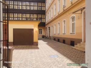 Prodej bytu 2+kk, Praha - Nové Město, U půjčovny, 80 m2