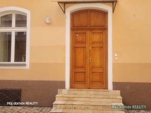 Prodej bytu 2+kk, Praha - Nové Město, U půjčovny, 80 m2