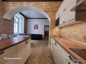 Prodej bytu 2+kk, Praha - Nové Město, U půjčovny, 80 m2