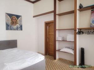 Prodej bytu 2+kk, Praha - Nové Město, U půjčovny, 80 m2