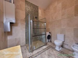 Prodej bytu 2+kk, Praha - Nové Město, U půjčovny, 80 m2