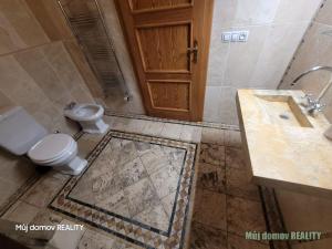 Prodej bytu 2+kk, Praha - Nové Město, U půjčovny, 80 m2