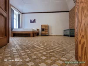 Prodej bytu 2+kk, Praha - Nové Město, U půjčovny, 80 m2
