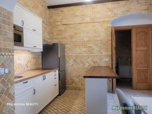 Prodej bytu 2+kk, Praha - Nové Město, U půjčovny, 80 m2