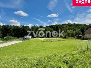 Prodej pozemku pro bydlení, Želechovice nad Dřevnicí, Paseky, 1833 m2