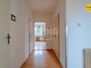 Prodej bytu 3+1, Velké Heraltice - Košetice, 72 m2