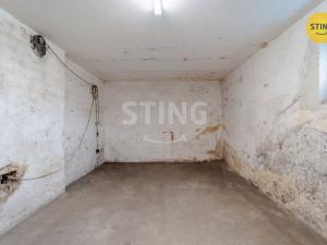 Prodej bytu 3+1, Velké Heraltice - Košetice, 72 m2