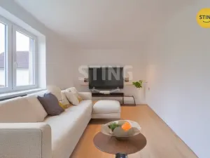 Prodej bytu 3+1, Velké Heraltice - Košetice, 72 m2