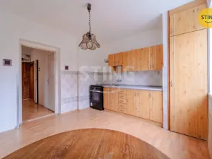 Prodej bytu 3+1, Velké Heraltice - Košetice, 72 m2