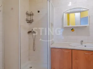 Prodej bytu 3+1, Velké Heraltice - Košetice, 72 m2