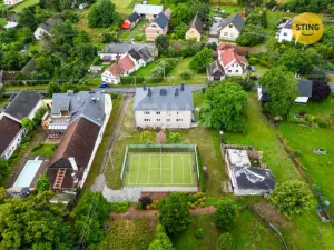 Prodej bytu 3+1, Velké Heraltice - Košetice, 72 m2