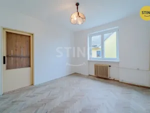 Prodej bytu 3+1, Velké Heraltice - Košetice, 72 m2