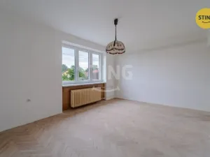 Prodej bytu 3+1, Velké Heraltice - Košetice, 72 m2