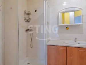 Prodej bytu 3+1, Velké Heraltice - Košetice, 72 m2